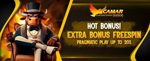 Pragmatic Play Free Spins 🎰 promotion