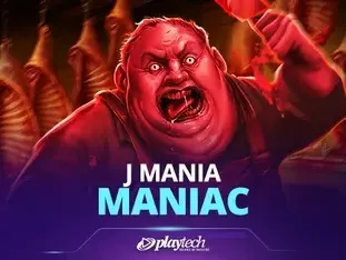 J Mania Maniac screenshot